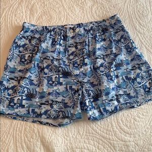 Men’s Boxer Shorts Size L